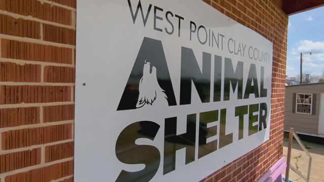 West point humane society alcon total one